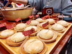 -芸南道·过桥米线(昆明老街旗舰店)