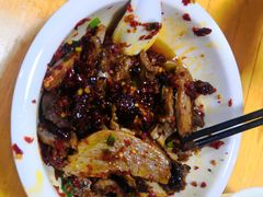 -笨罗卜浏阳菜馆(星沙店)