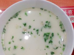 羊肉汤-教师之家赵家羊汤馆(东青龙街店)