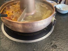-仁和四季涮肉馆(天坛南门店)