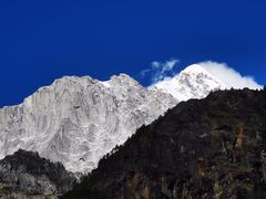 -四姑娘山阿巴郎·藏式花园餐厅