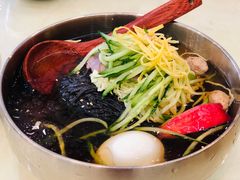 -服务大楼冷面(延大店)