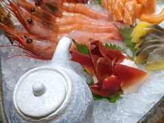 -清水日本料理铁板烧(学府路店)