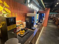 -東盛炭烤自助料理(浦东文峰广场店)