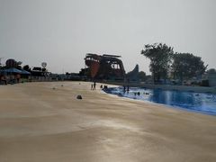 -秦皇岛乐岛海洋王国