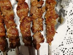 -九府羊·鲜羊火锅·烤串(新华路店)