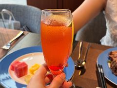-源·咖啡自助餐厅·开渔季·闽南美食·三文鱼·烧烤(海口华彩洲际酒店)
