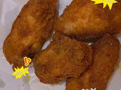 -麦德香炸鸡(工农路店)