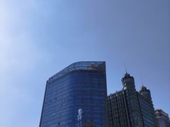 -鄂尔多斯国际大厦