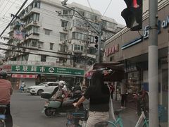 -晶牌烤鸭(延吉东路557弄小区店)