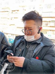 -一東造型烫发染发