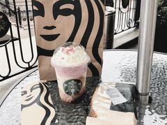 -星巴克臻选(嘉兴海宁银泰城店)