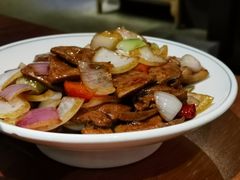 -大牌大·传统杭帮菜(湖滨店)