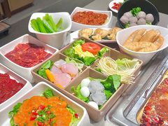 -海底捞火锅(漫乐城夜宵主题店)