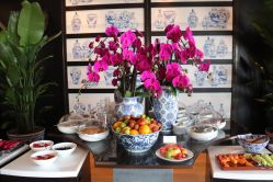 -文华东方水疗中心