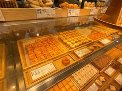 -泸溪河桃酥(西直门凯德店)