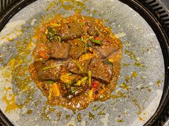 -么子烤肉(化龙池店)