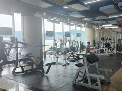 -奇迹健身金茂汇店