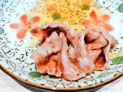 -天丰日本料理·铁板烧