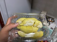 -农乐园炭火烤肉(繁花中心店)