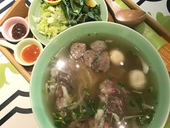 -越弥越南传统美食馆