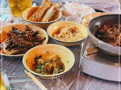 -东排食堂长沙小吃大排档(五一广场店)