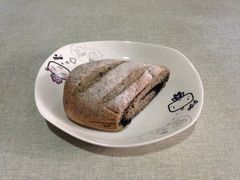 黑谷物核果-85度C(南京龙江店)