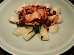 -Hakkasan Abu Dhabi