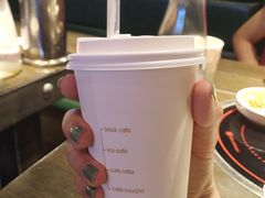 -KOI Thé(正佳广场店)