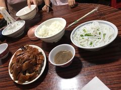 -凌舍好烧鹅(中山路店)