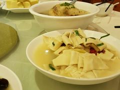 -花麦地溪边小厨(天台国清寺入口店)