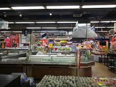 -重百超市(解放碑新华店)