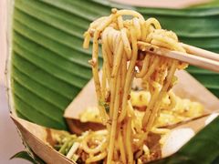 -火燒雲傣家菜(鼓楼店)