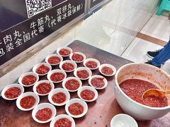 -潮镇老尾牛杂(环城西路店)