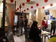 -德克士(许东店)
