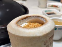 -四季缤纷椰子鸡(雨花亭凯德广场店)