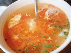 -贺记湘菜馆(东体育会路店)