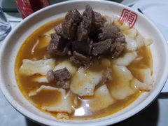 -顾四十里铺羊肉面(凤城六路店)