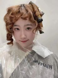 -MY HAIR ARDOR