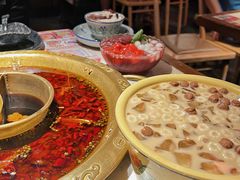 -哥老官重庆美蛙鱼头(虹口龙之梦店)
