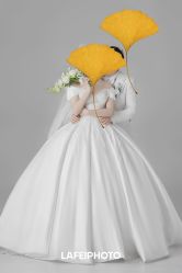 -帆拉斐婚纱摄影(春熙店)