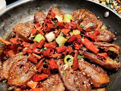 -盛百味·家宴餐厅(霸州分店)