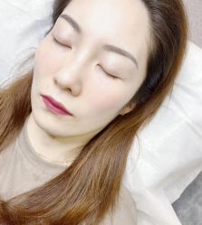 -MIVI野生眉纹绣纹眉