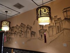 -来涮蜀鲜货火锅串串香(菜市口店)