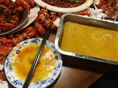 -豪虾传·江湖菜