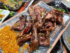 -林二哥宜烤官·宜宾小烧烤