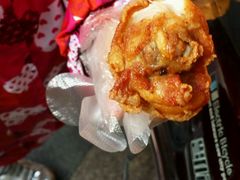 -潘太师炸鸡腿(中茵海华广场店)