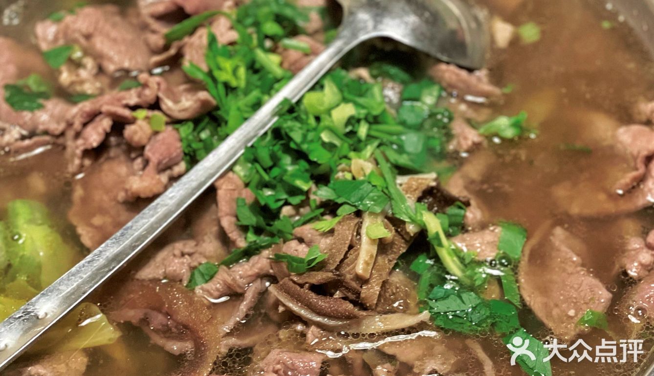 排队四小时的牛肉到底牛不牛