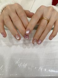 -斯馨·健康美甲美睫