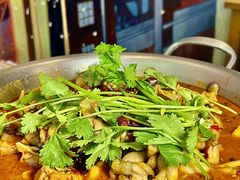 -黄泰吉拾味餐厅(江汉路店)